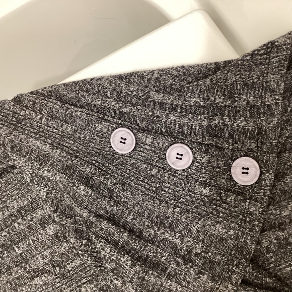 Ladies longer tunic top,My Style X-LARGE - Picture 6 of 7